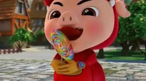 猪猪侠吃瓜娱乐,揭秘娱乐圈幕后故事