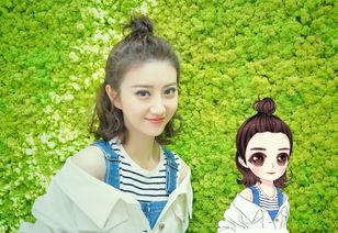 娱乐吃瓜酱情侣身高差