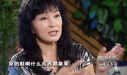 娱乐吃瓜电影女配是谁,揭秘电影女配背后的故事