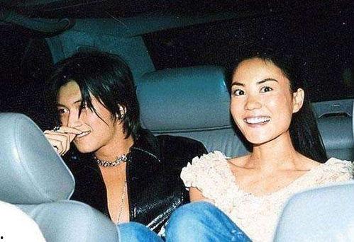 娱乐圈的吃瓜合集