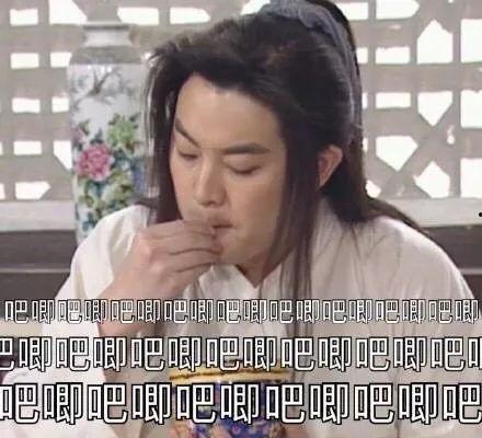 娱乐圈的吃瓜合集