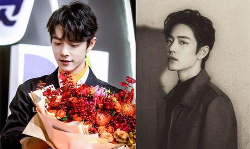 娱乐圈吃瓜肖战