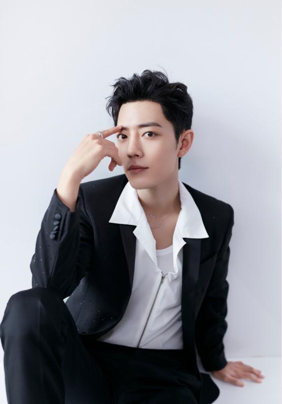 娱乐圈吃瓜肖战