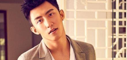 爱豆吃瓜娱乐酱黄景瑜