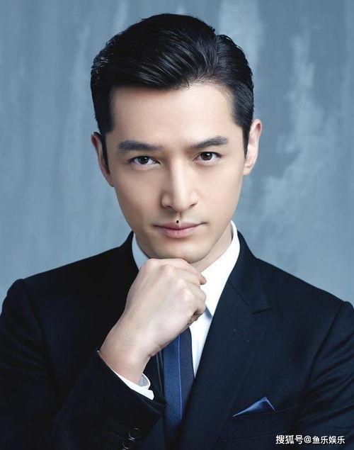 娱乐圈吃瓜胡歌是谁