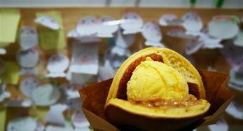 吃瓜娱乐间铜锣烧,吃瓜娱乐间的甜蜜诱惑