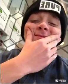 娱乐吃瓜君的直播照片,娱乐吃瓜君直播照片背后的故事