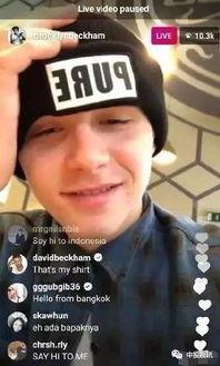 娱乐吃瓜君的直播照片,娱乐吃瓜君直播照片背后的故事