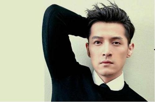 吃瓜娱乐圈胡歌是谁