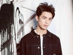 娱乐吃瓜君吴磊热巴,揭秘明星幕后趣事